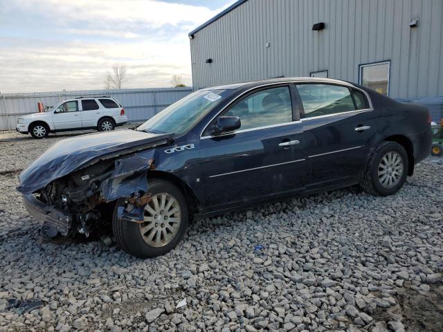 buick lucerne 2006 1g4hp57216u214897