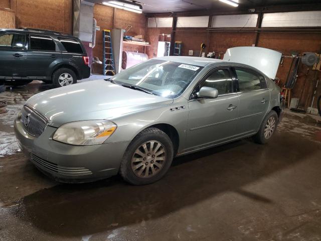 buick lucerne 2006 1g4hp57216u220375