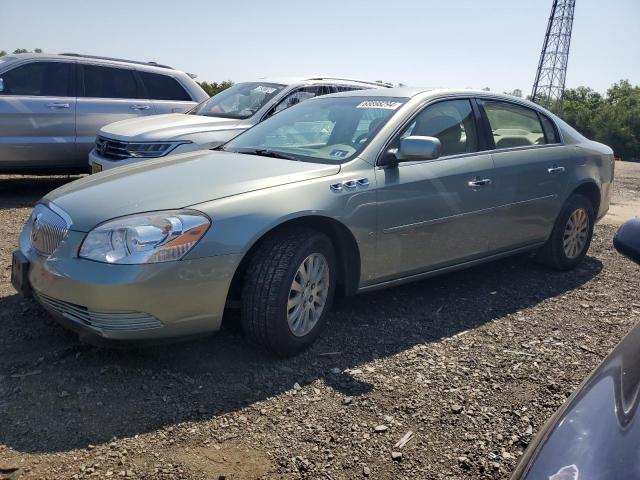 buick lucerne cx 2006 1g4hp57216u244885