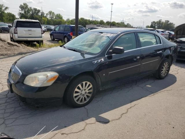 buick lucerne cx 2007 1g4hp57217u143363