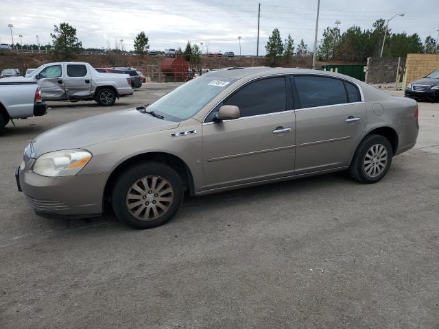 buick lucerne cx 2007 1g4hp57217u146361