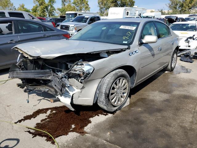 buick lucerne cx 2008 1g4hp57218u181466