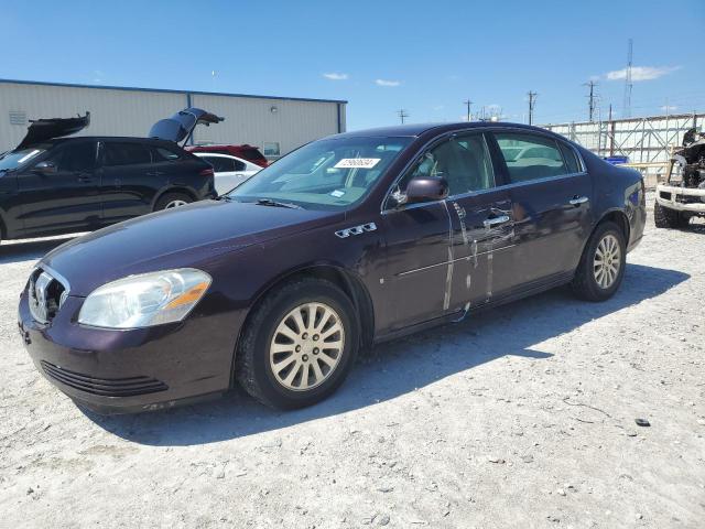 buick lucerne cx 2008 1g4hp57218u185646