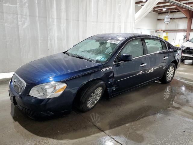 buick lucerne cx 2008 1g4hp57218u188272