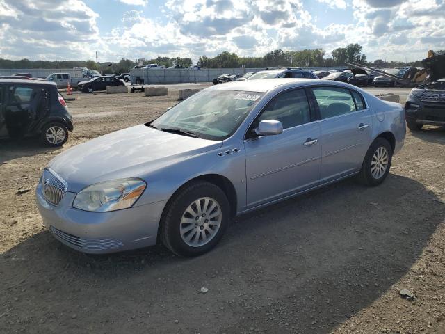 buick lucerne cx 2006 1g4hp57226u147467