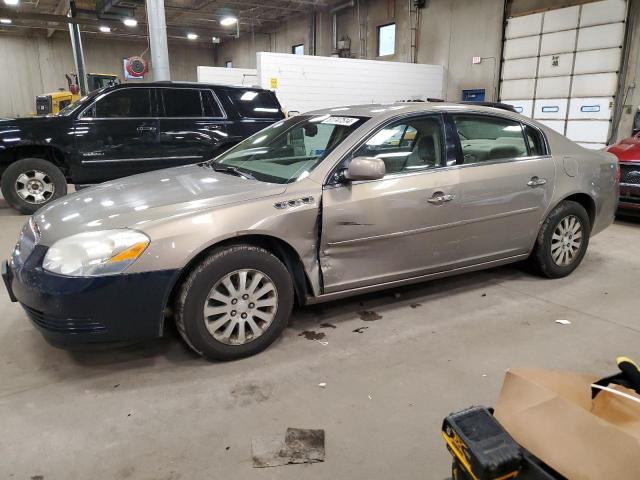 buick lucerne cx 2006 1g4hp57226u189217