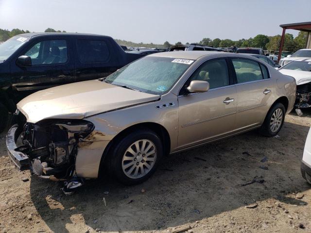 buick lucerne cx 2006 1g4hp57226u209790