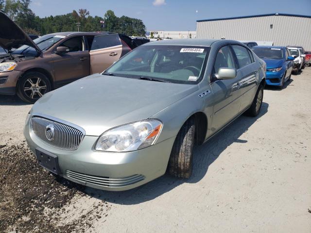 buick lucerne cx 2006 1g4hp57226u256401