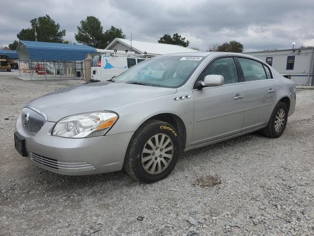 buick lucerne cx 2007 1g4hp57227u139158