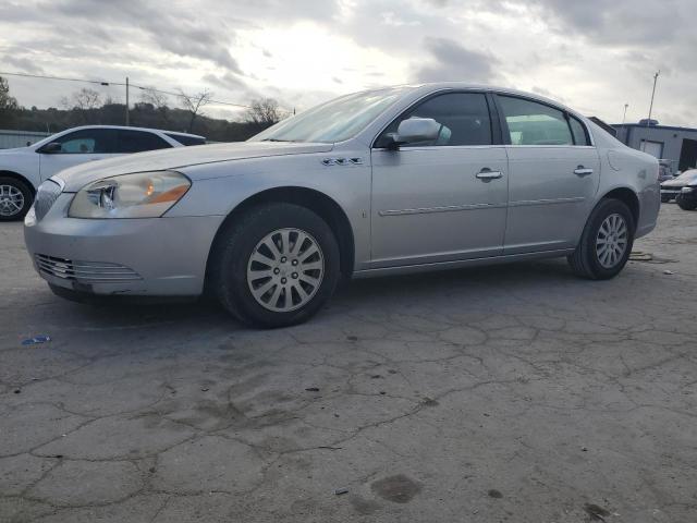 buick lucerne cx 2007 1g4hp57227u144862