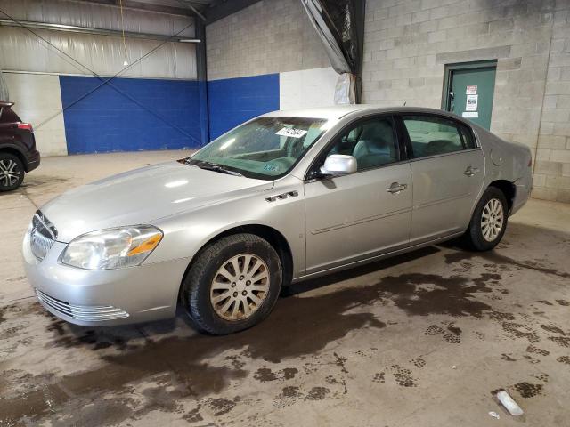 buick lucerne cx 2007 1g4hp57227u155005