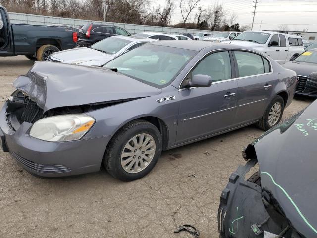 buick lucerne 2007 1g4hp57227u156798