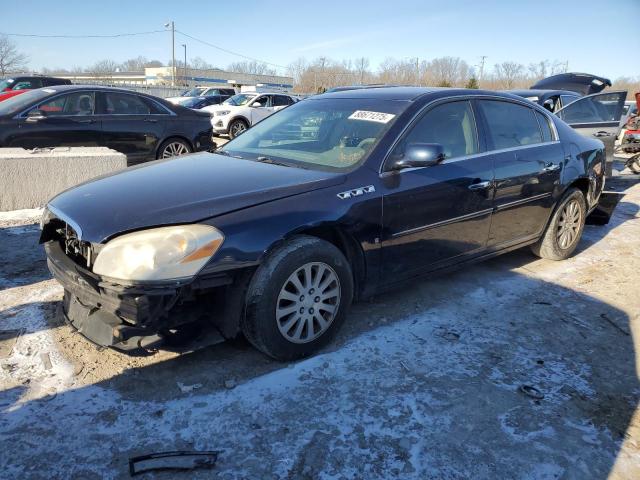 buick lucerne cx 2007 1g4hp57227u163878