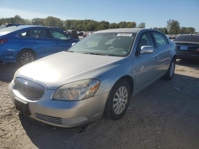 buick lucerne cx 2007 1g4hp57227u229717