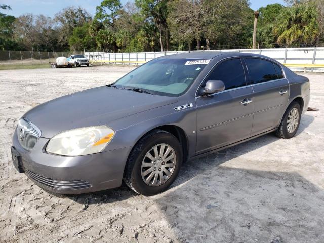 buick lucerne 2007 1g4hp57227u230608