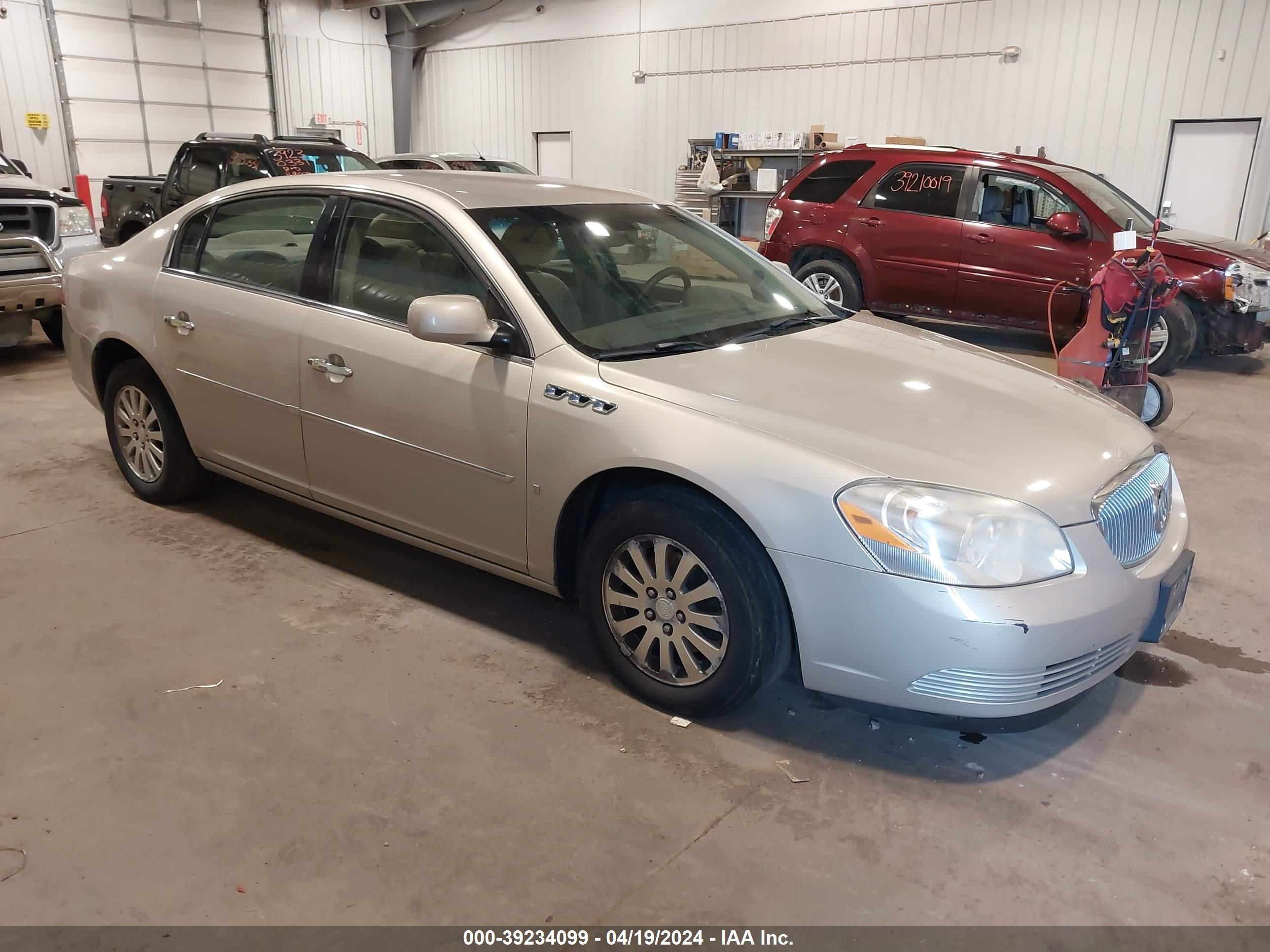 buick lucerne 2008 1g4hp57228u168628