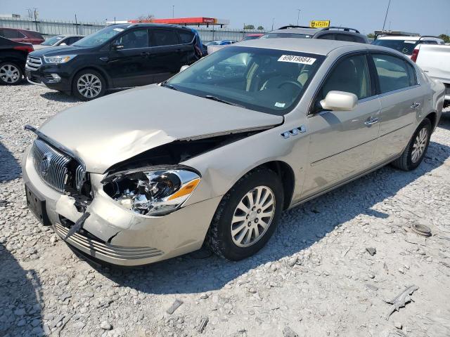 buick lucerne cx 2008 1g4hp57228u191164