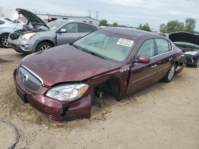 buick lucerne cx 2006 1g4hp57236u158395