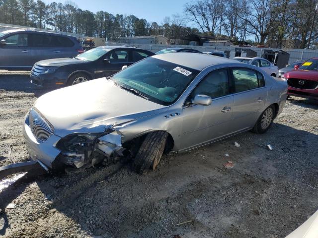 buick lucerne 2006 1g4hp57236u209202