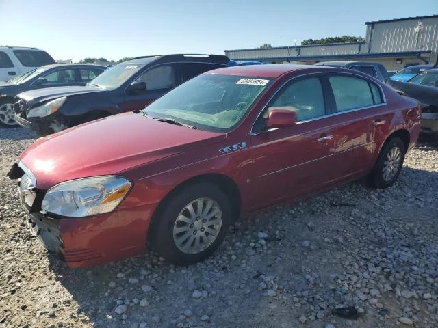 buick lucerne cx 2008 1g4hp57238u171926