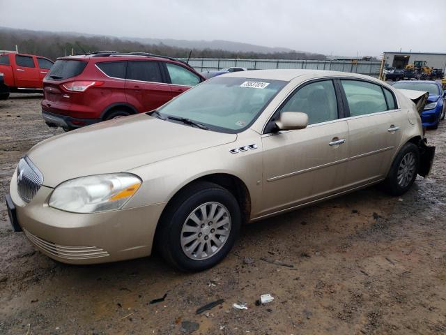 buick lucerne 2006 1g4hp57246u126006