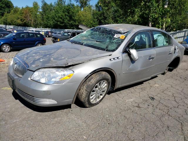 buick lucerne 2006 1g4hp57246u144912