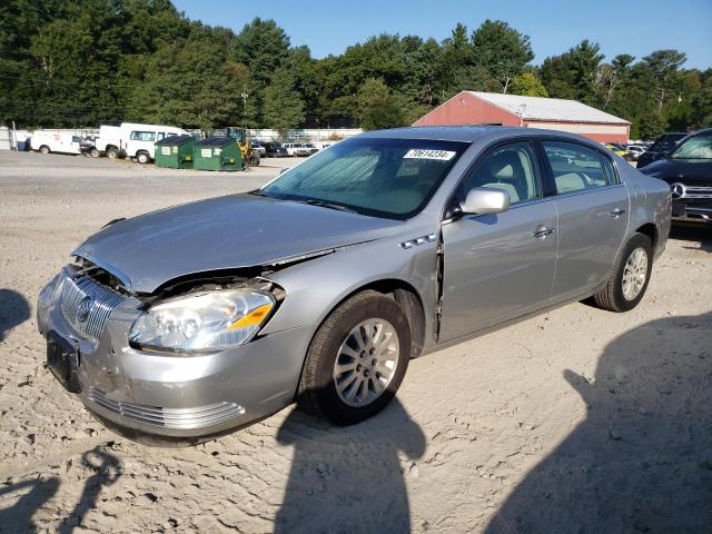 buick lucerne cx 2006 1g4hp57246u177991