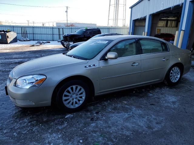 buick lucerne cx 2006 1g4hp57246u179935