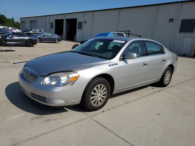 buick lucerne 2006 1g4hp57246u187680