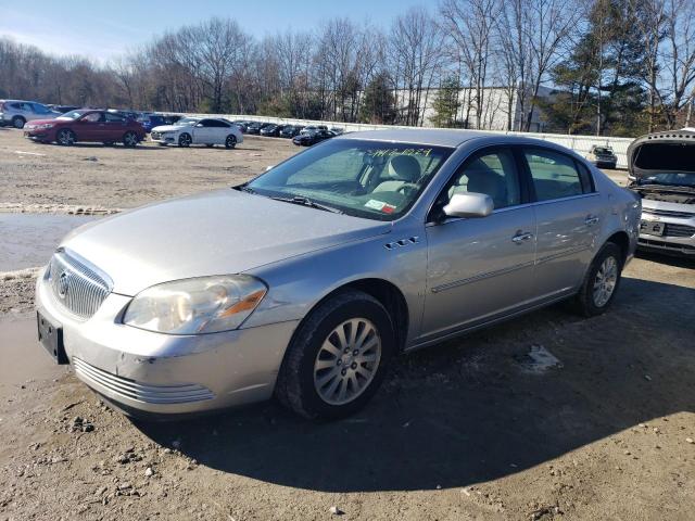 buick lucerne 2006 1g4hp57246u188957