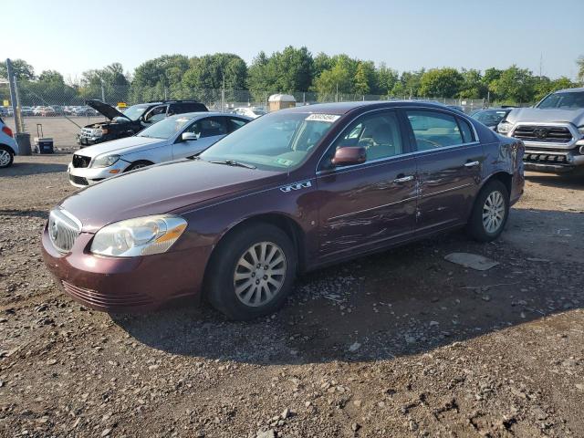 buick lucerne 2006 1g4hp57246u234724