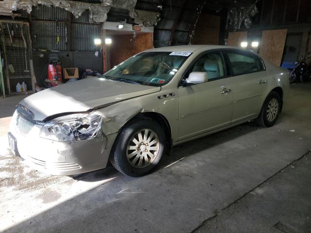 buick lucerne cx 2007 1g4hp57247u100281