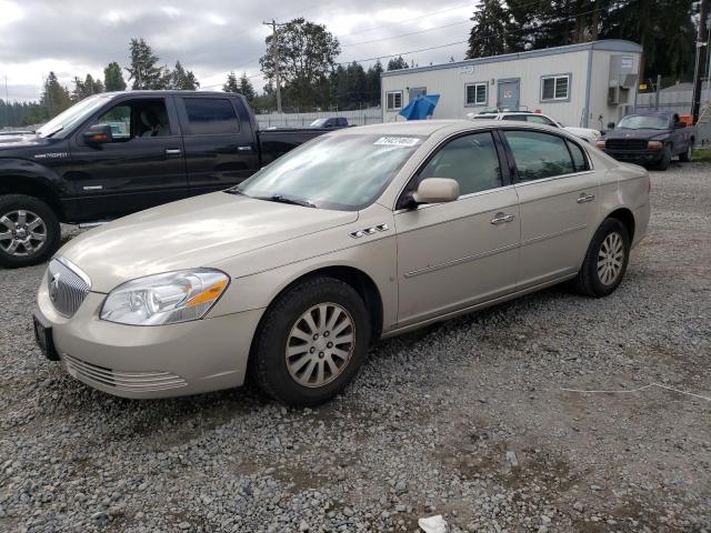 buick lucerne cx 2007 1g4hp57247u150419