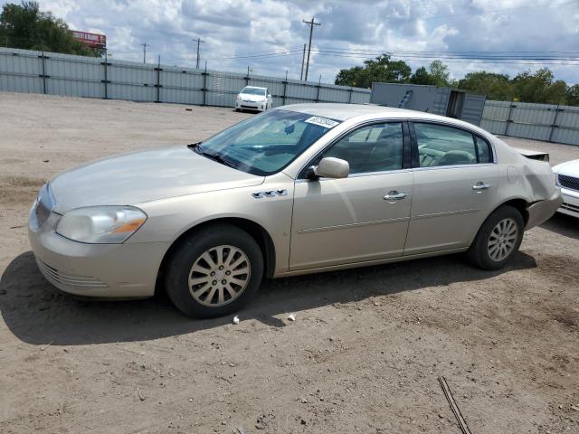 buick lucerne cx 2007 1g4hp57247u189527