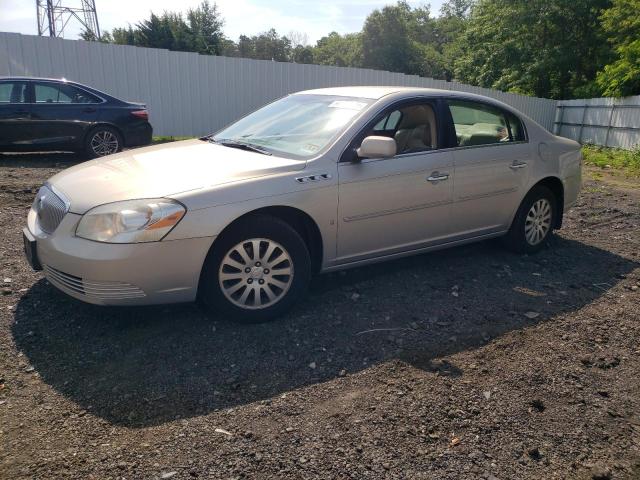 buick lucerne 2008 1g4hp57248u131788