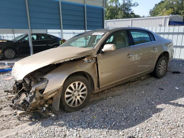 buick lucerne cx 2006 1g4hp57256u201098