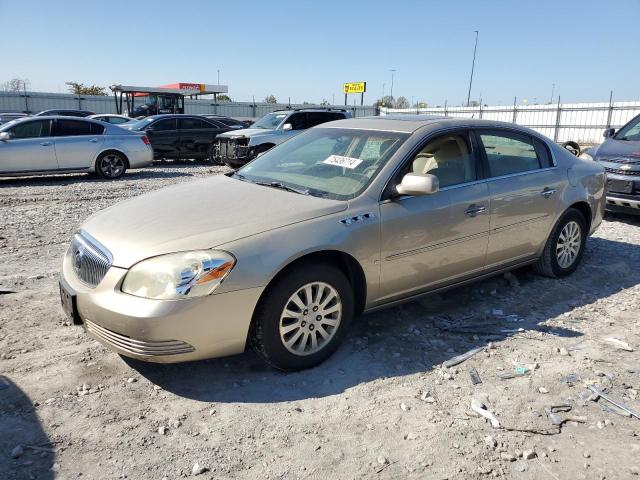 buick lucerne cx 2006 1g4hp57256u206253