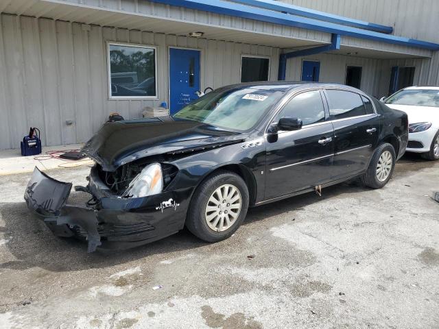 buick lucerne cx 2006 1g4hp57256u220072