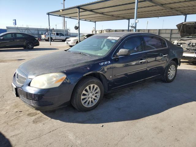 buick lucerne cx 2006 1g4hp57256u243027