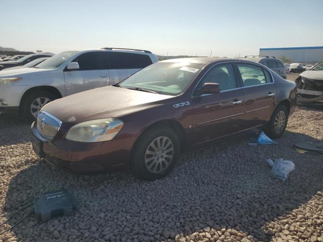 buick lucerne cx 2007 1g4hp57257u145617