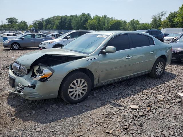 buick lucerne cx 2007 1g4hp57257u146914