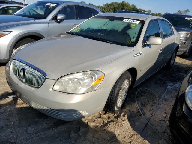 buick lucerne cx 2007 1g4hp57257u160117