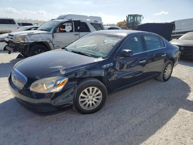 buick lucerne cx 2007 1g4hp57257u225418