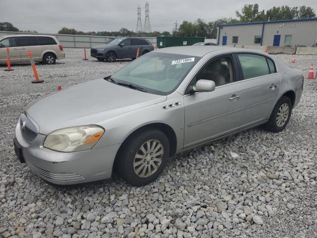 buick lucerne cx 2008 1g4hp57258u118371