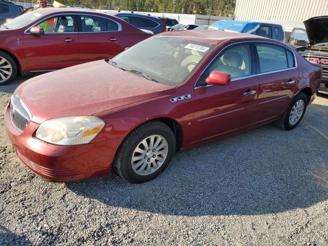 buick lucerne cx 2008 1g4hp57258u148454