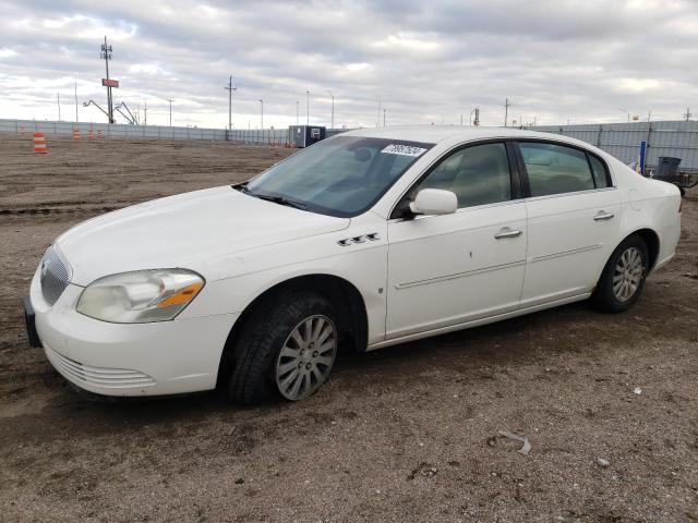 buick lucerne cx 2008 1g4hp57258u206143