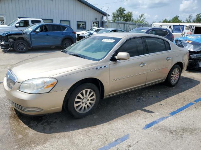 buick lucerne cx 2006 1g4hp57266u154342