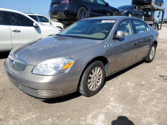 buick lucerne cx 2006 1g4hp57266u163381