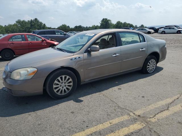 buick lucerne 2006 1g4hp57266u185980