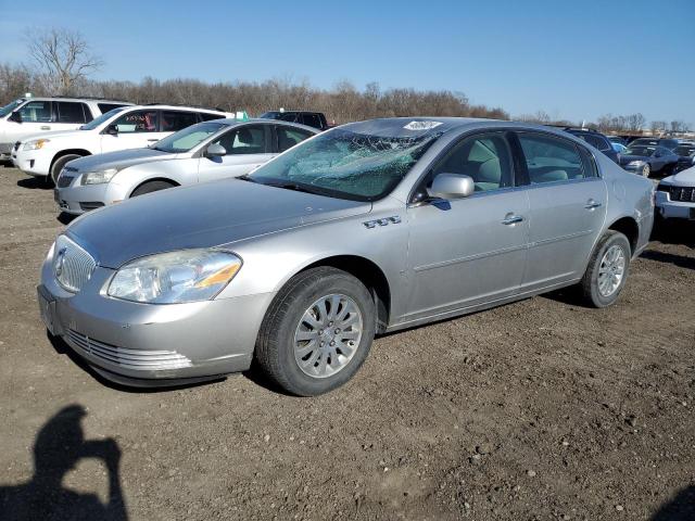 buick lucerne 2006 1g4hp57266u191424